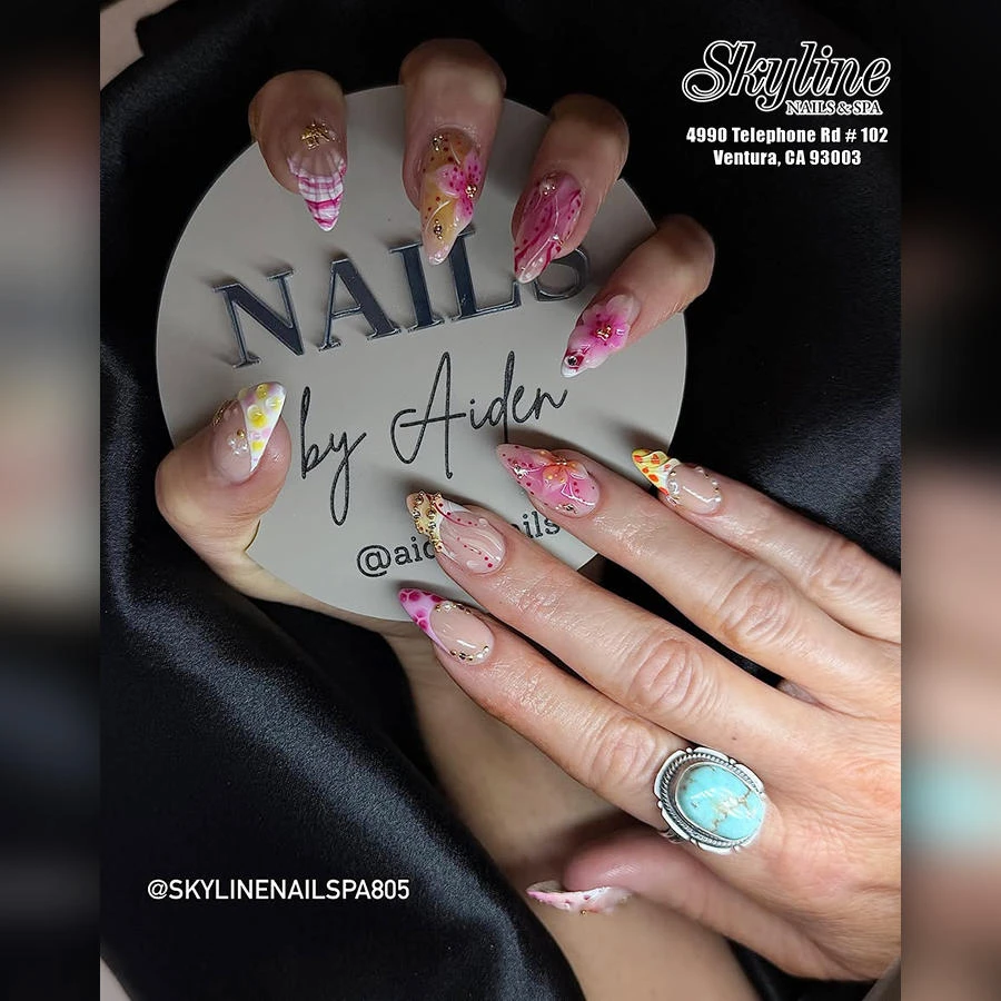 Nails Design